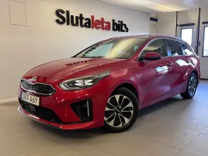 Kia Ceed 2020