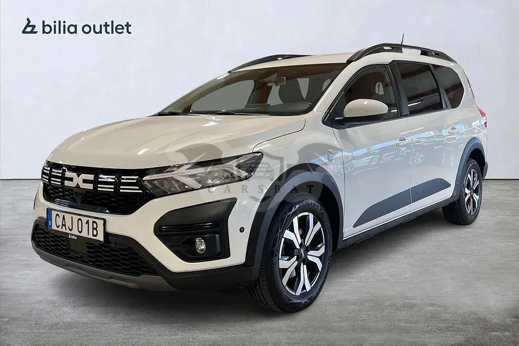 Dacia Jogger 2023