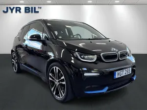 BMW i3 2021