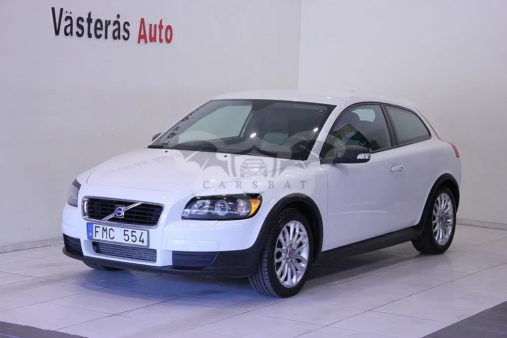 Volvo C30 2007