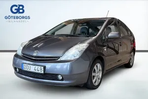 Toyota Prius 2009