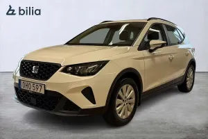 Seat Arona 2023