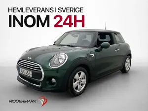 Mini Cooper 2015