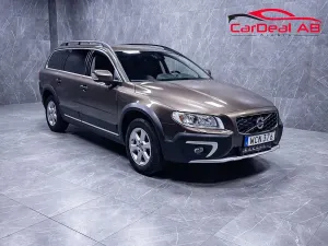 Volvo XC70 2015
