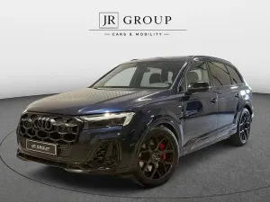 Audi Q7 2026