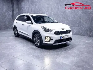 Kia Niro 2020