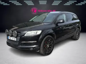 Audi Q7 2007