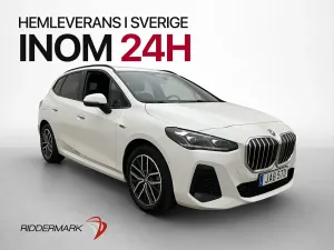 BMW 2 Series 230e 2023