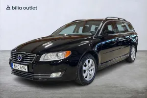 Volvo V70 2014