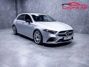 Mercedes-Benz A 2020