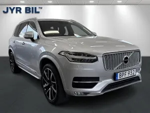 Volvo XC90 2018