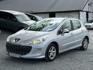 Peugeot 308 2008