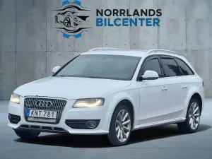 Audi A4 2010