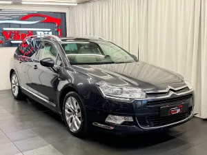 Citroën C5 2014