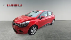Renault Clio 2019