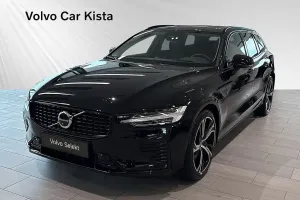 Volvo V60 2026