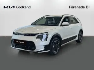 Kia Niro 2023