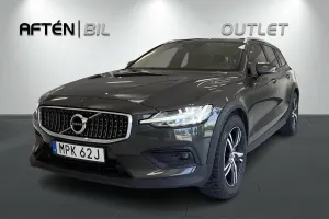 Volvo V60 2021