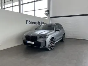 BMW X5 2026