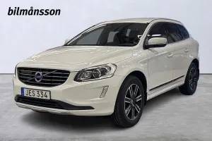 Volvo XC60 2017