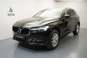 Volvo XC60 2021