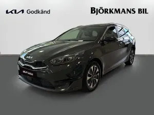 Kia Ceed 2025