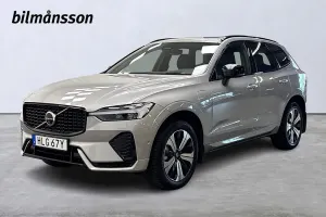 Volvo XC60 2024