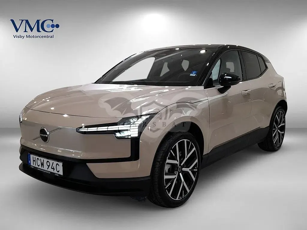 Volvo EX30 2026