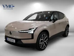 Volvo EX30 2026