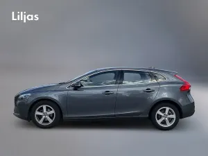 Volvo V40 2014