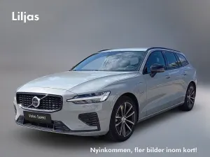 Volvo V60 2026