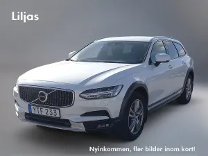 Volvo V90 2019