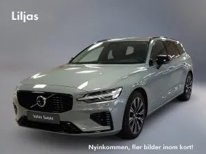 Volvo V60 2026