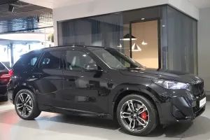 BMW X1 2026