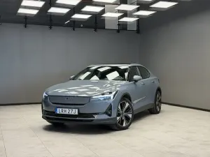 Polestar 2 2024