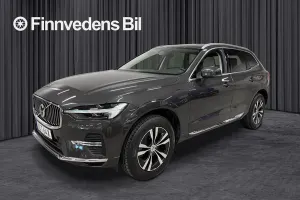 Volvo XC60 2024