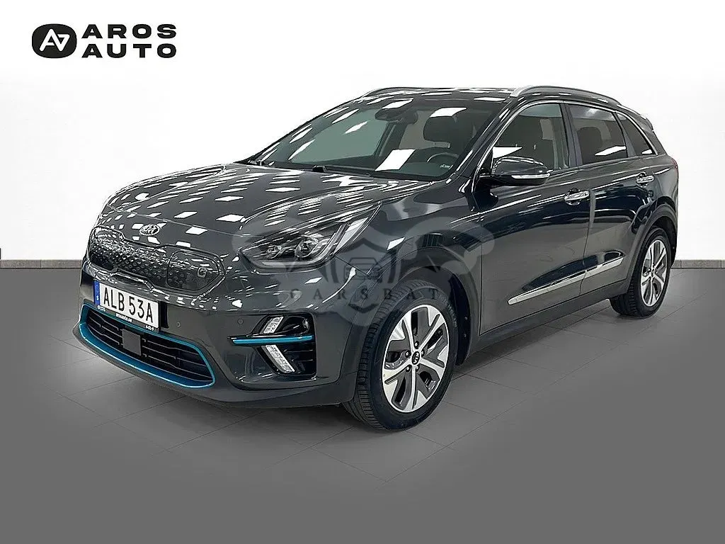 Kia Niro 2021