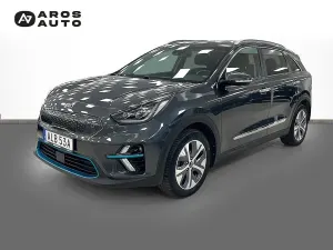 Kia Niro 2021