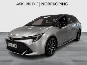 Toyota Corolla 2023