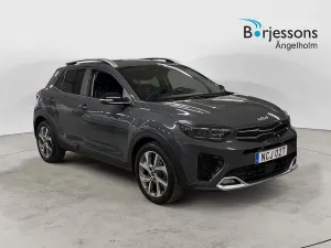 Kia Stonic 2022