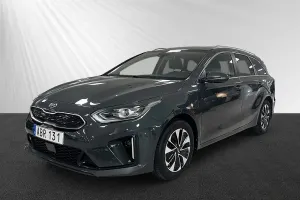 Kia Ceed 2021