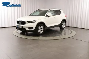 Volvo XC40 2019