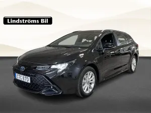 Toyota Corolla 2025