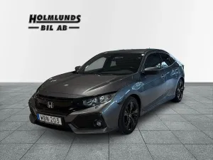 Honda Civic 2018