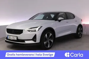 Polestar 2 2023