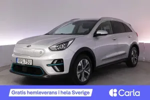 Kia Niro 2021