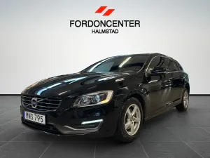 Volvo V60 2015