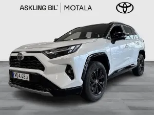 Toyota Rav4 2024