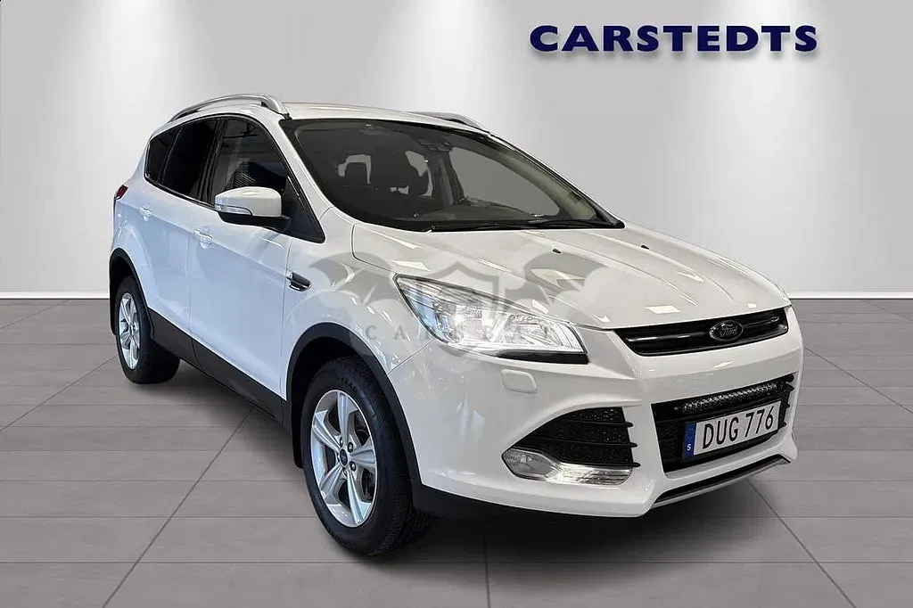 Ford Kuga 2015