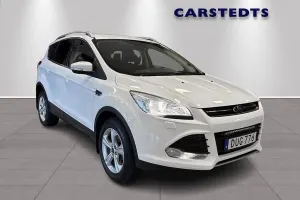 Ford Kuga 2015
